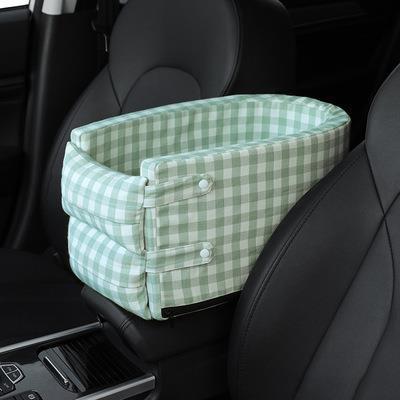 Car Portable Pet Carrier Comfy Bed - Image 22