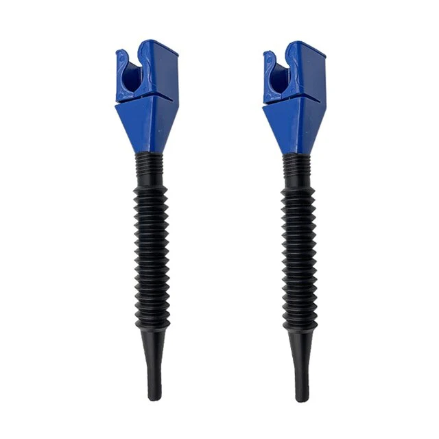 Car Refueling Pro Liquid Transfer Extendable Funnel - Image 4