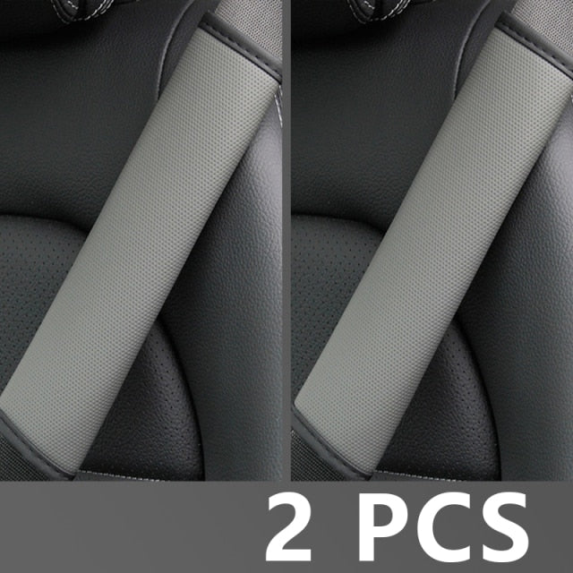 Car Safety Belt Shoulder Cover - Image 8