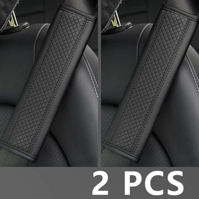 Car Safety Belt Shoulder Cover - Image 9