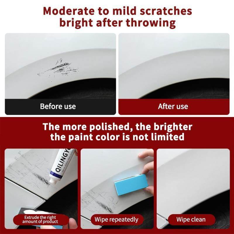 Car Scratch Repair Tool - Image 4
