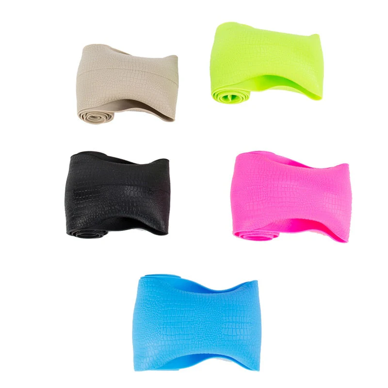 Car Styling Anti-slip Steering Wheel Cover - Image 4