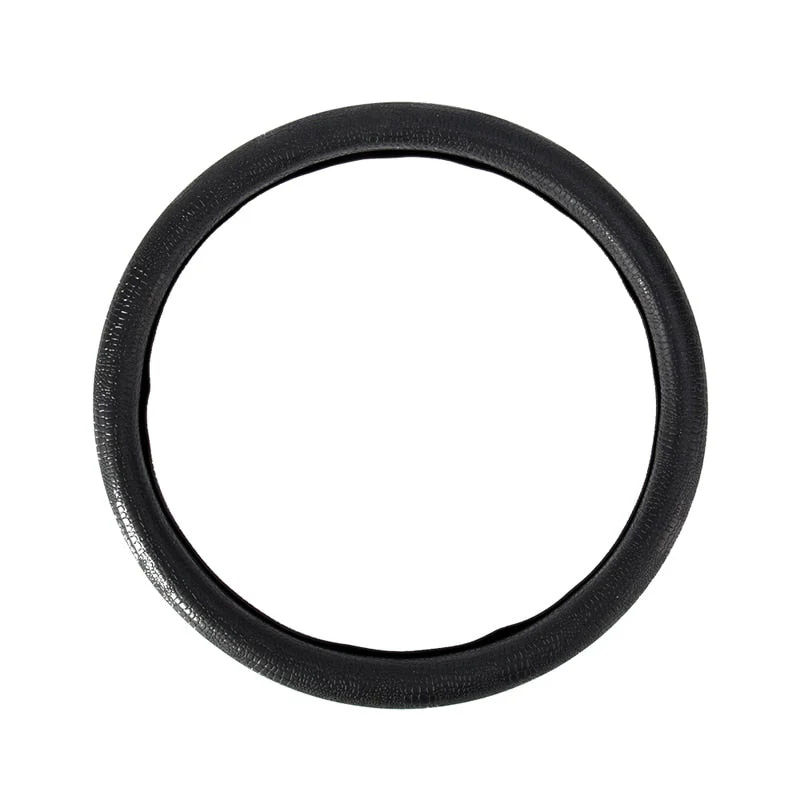 Car Styling Anti-slip Steering Wheel Cover - Image 9