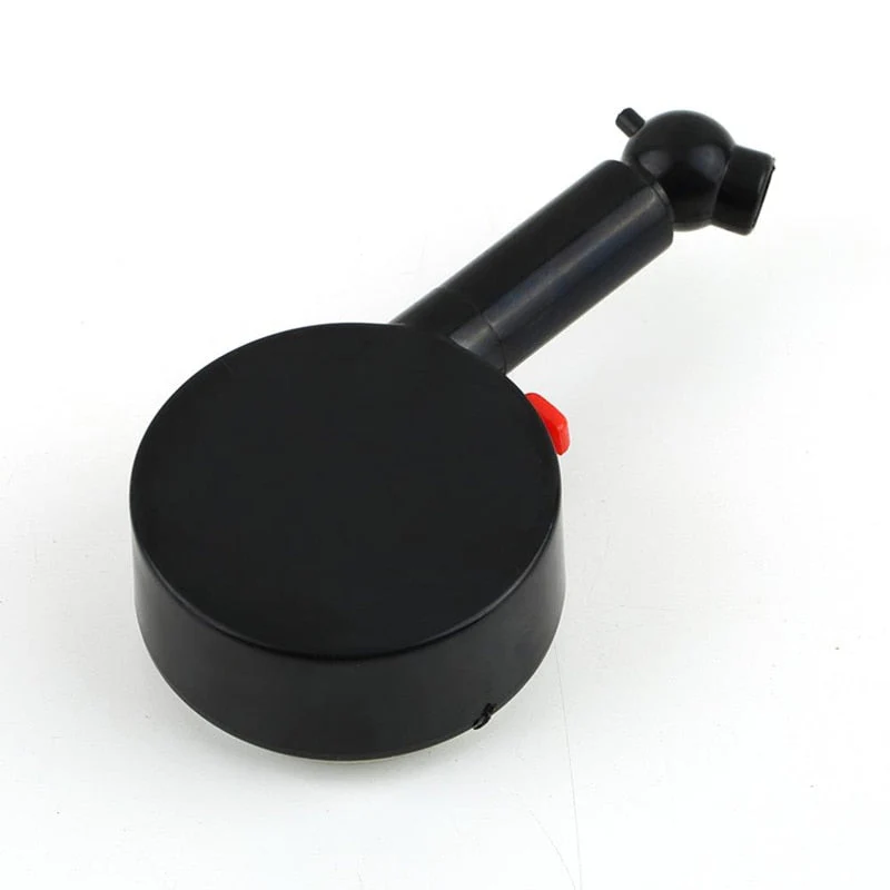 Car Tire Air Pressure Gauge - Image 3