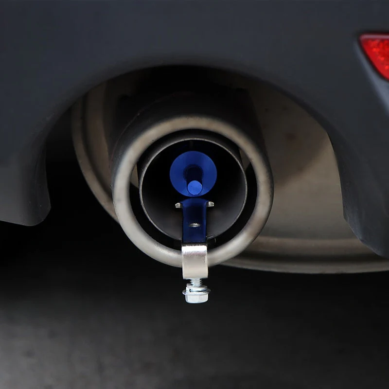 Car Turbo Sound Exhaust Whistle - Image 2