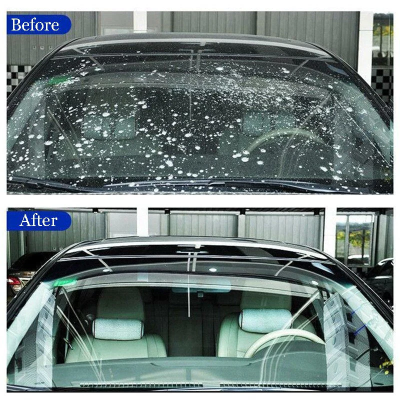 Car Windshield Cleaner Maker Tablet - Image 3