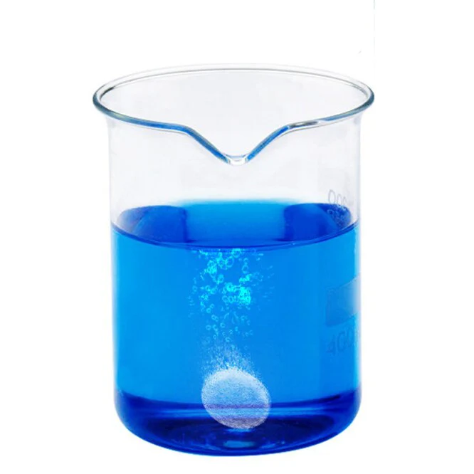 Car Windshield Cleaner Maker Tablet - Image 6