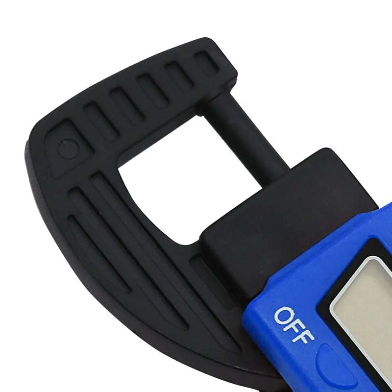 Carbon Fiber Digital Thickness Caliper Tool - Image 8