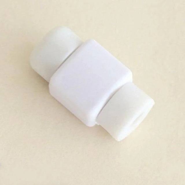 Cartoon Animals USB Cable Protector - Image 17