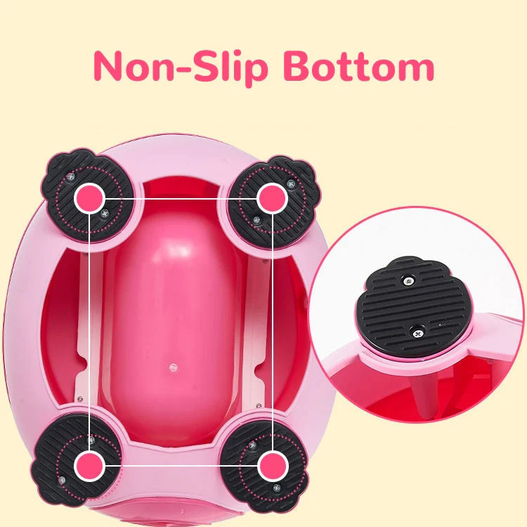 Cartoon Comfy Baby Potty Training Seat - Image 6