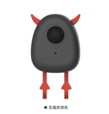 Cartoon Elf Sensor Voice Reminder Key Hook - Image 7