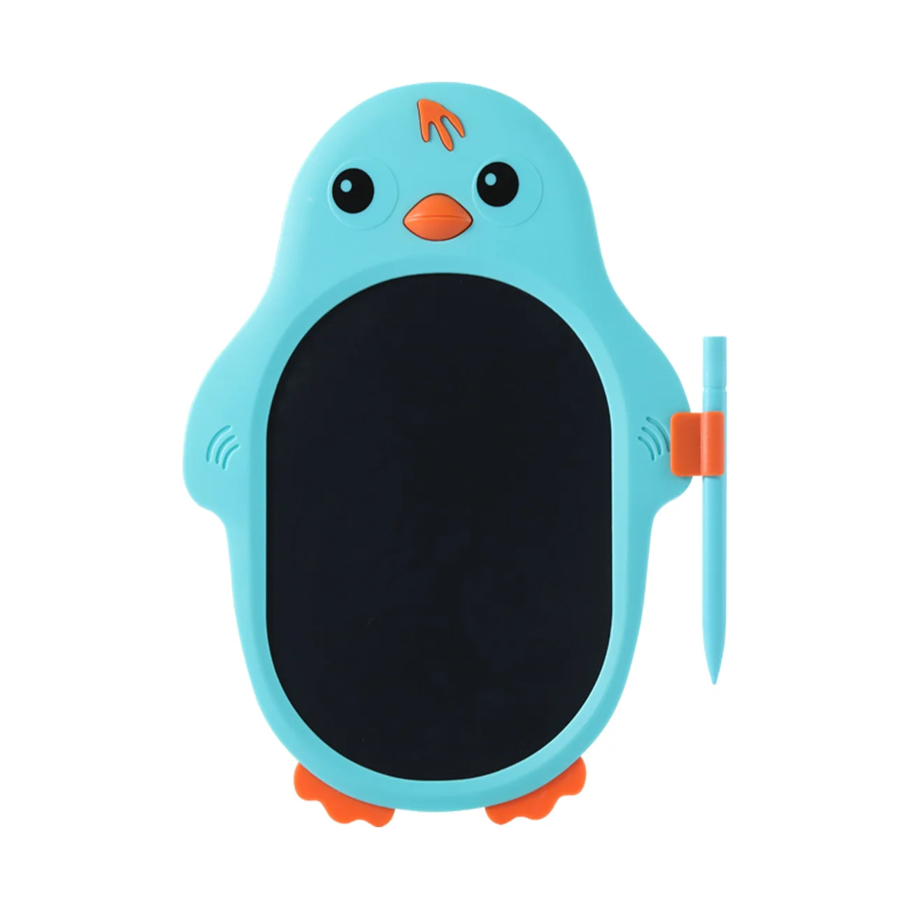 Cartoon Magic Digital Kids Writing Tablet - Image 12