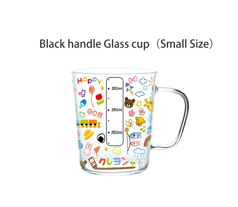 Cartoon Measuring Glass Cup - Image 7