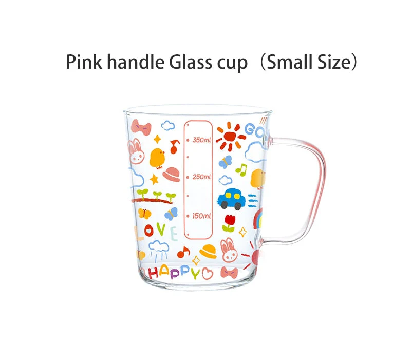 Cartoon Measuring Glass Cup - Image 8