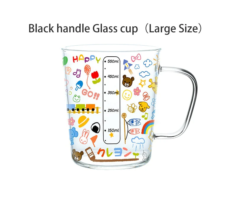 Cartoon Measuring Glass Cup - Image 9
