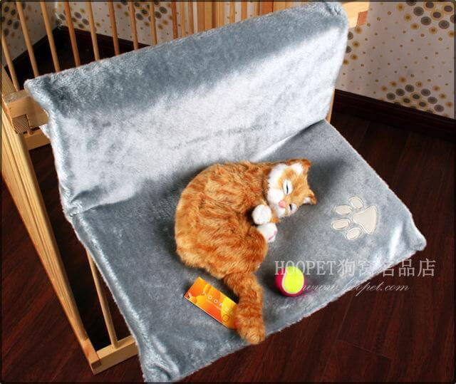 Cat Cradle Radiator Hammock Bed - Image 2