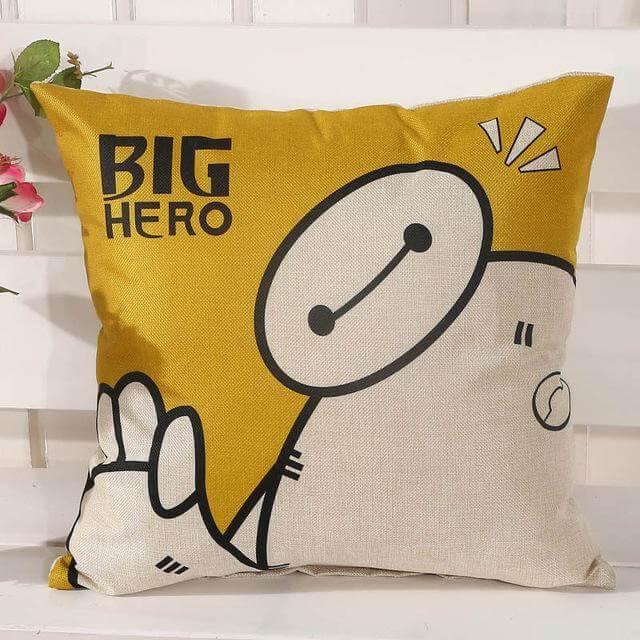 Cat Pattern High Quality Pillow Cases - Image 2