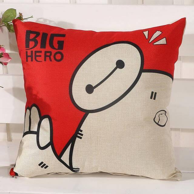 Cat Pattern High Quality Pillow Cases - Image 4