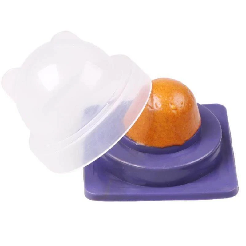 Cat Snacks Licking Tool - Image 3