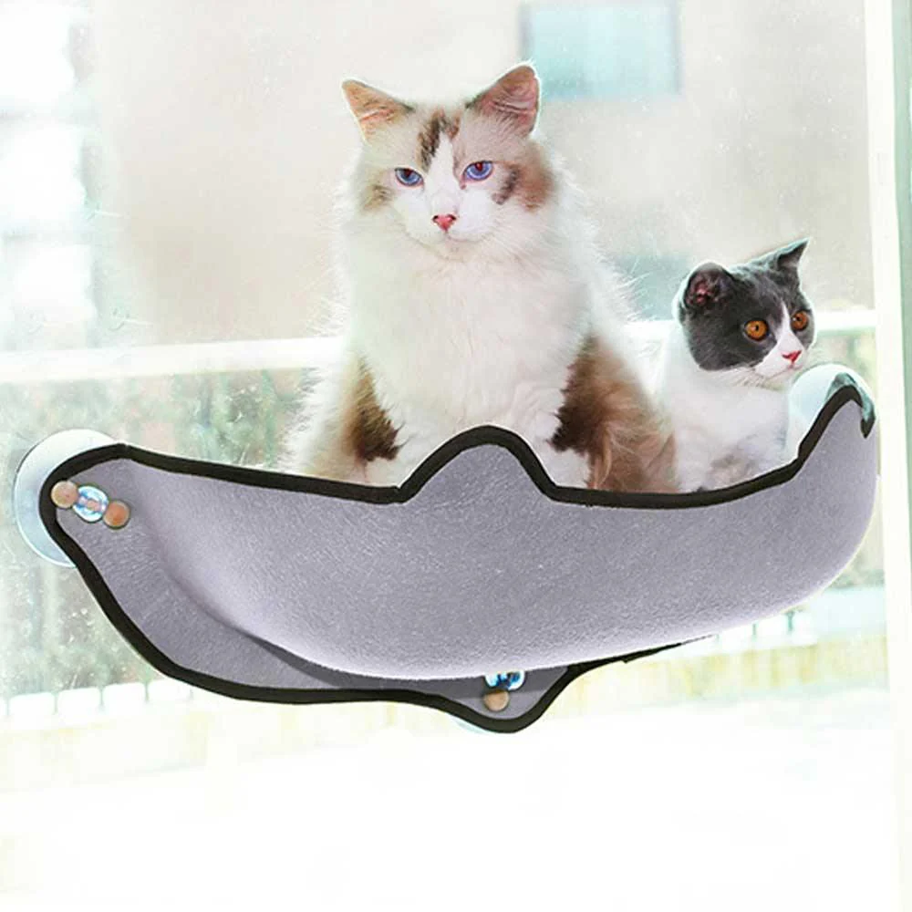 Cat Window Hammock - Image 4