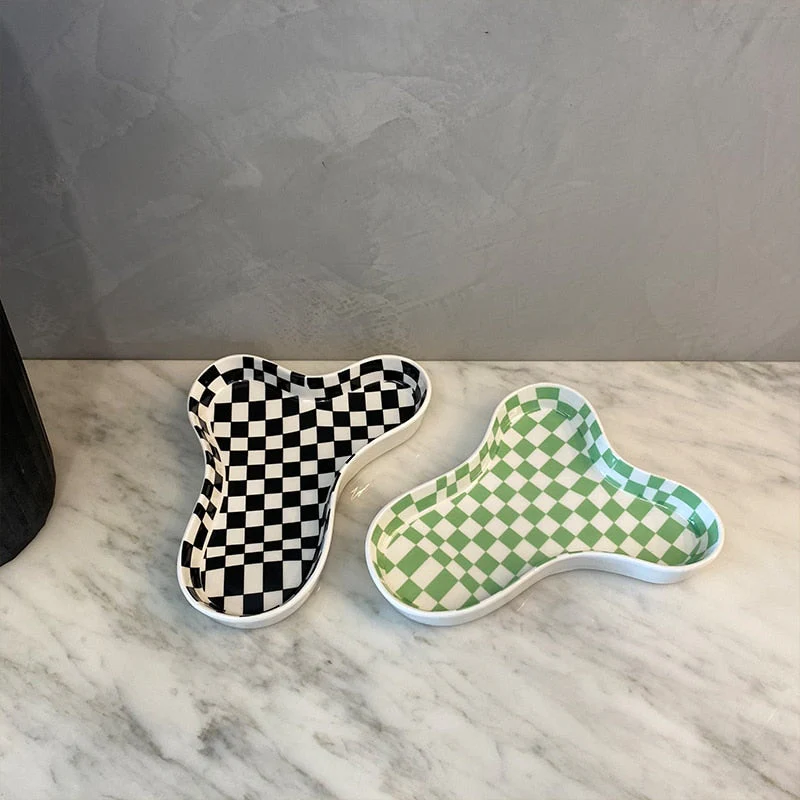 Ceramic Cloud Trays - Image 3