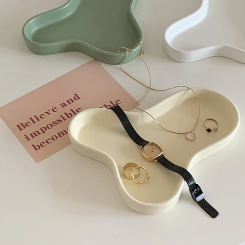 Ceramic Cloud Trays - Image 5