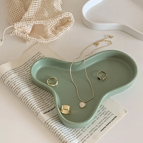 Ceramic Cloud Trays - Image 8