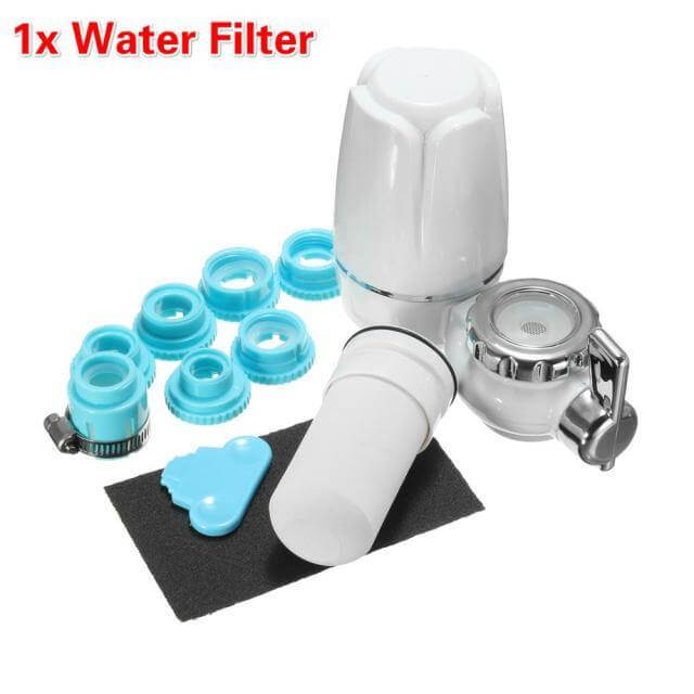 Ceramic Kitchen Faucet Water Purifier - Image 6