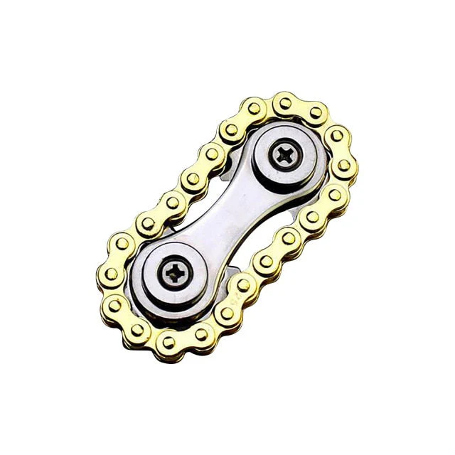 Chains Flywheel Fidget Spinner - Image 15