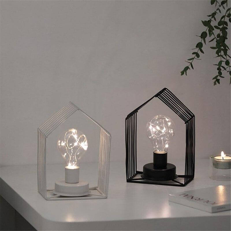Chargeable Home Table Night Lamp - Image 5
