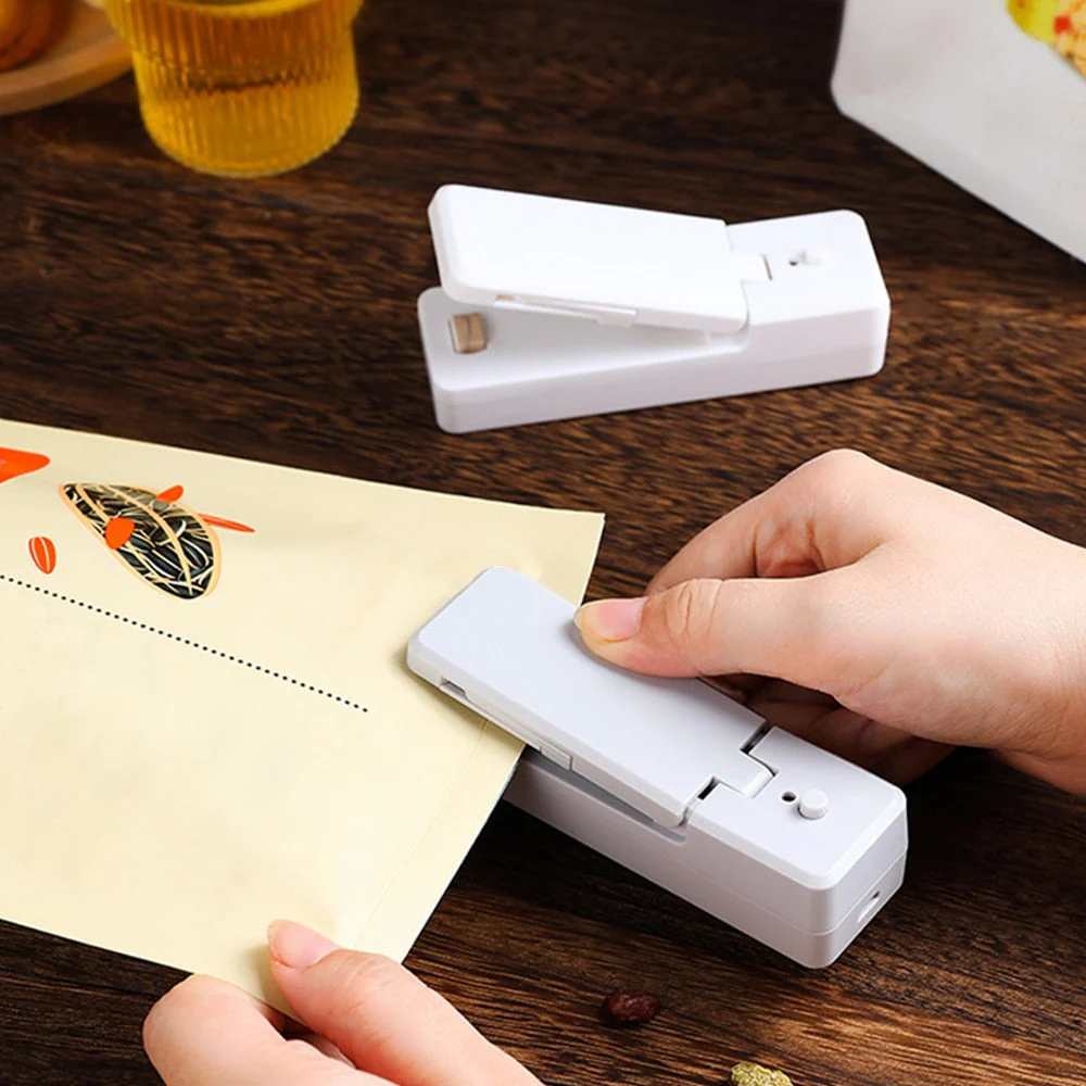 Chargeable USB Bag Sealer - Image 2