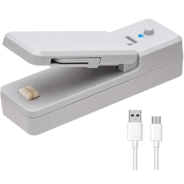 Chargeable USB Bag Sealer - Image 7