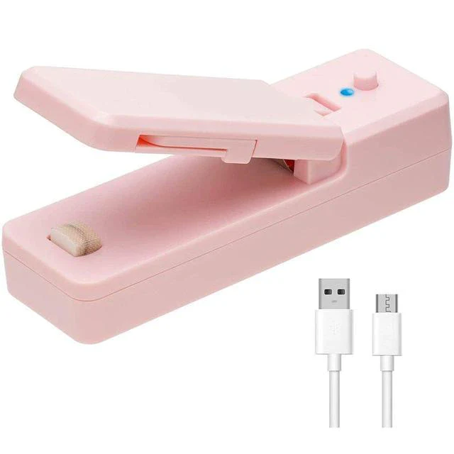 Chargeable USB Bag Sealer - Image 9