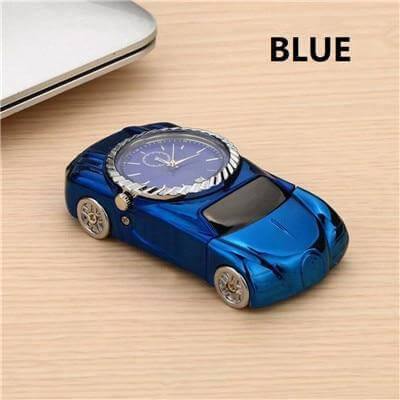Charismatic Racing Car Plasma Lighter - Image 4
