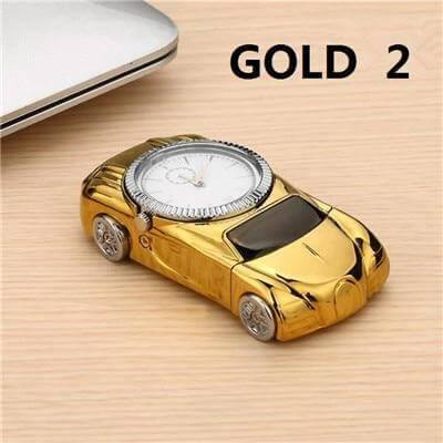 Charismatic Racing Car Plasma Lighter - Image 8