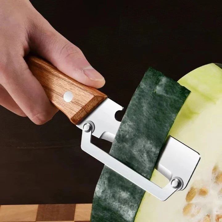 Chef Edge Multi-Blade Vegetable Peeler - Image 5