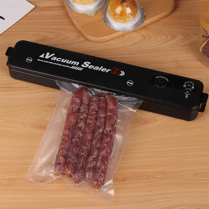 Chef Guard Automatic Vacuum Sealer Machine - Image 6