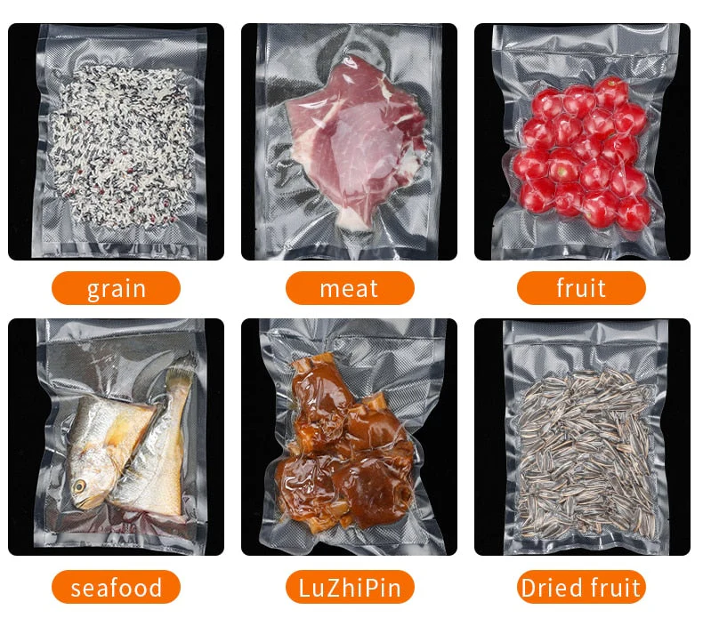 Chef Guard Automatic Vacuum Sealer Machine - Image 9