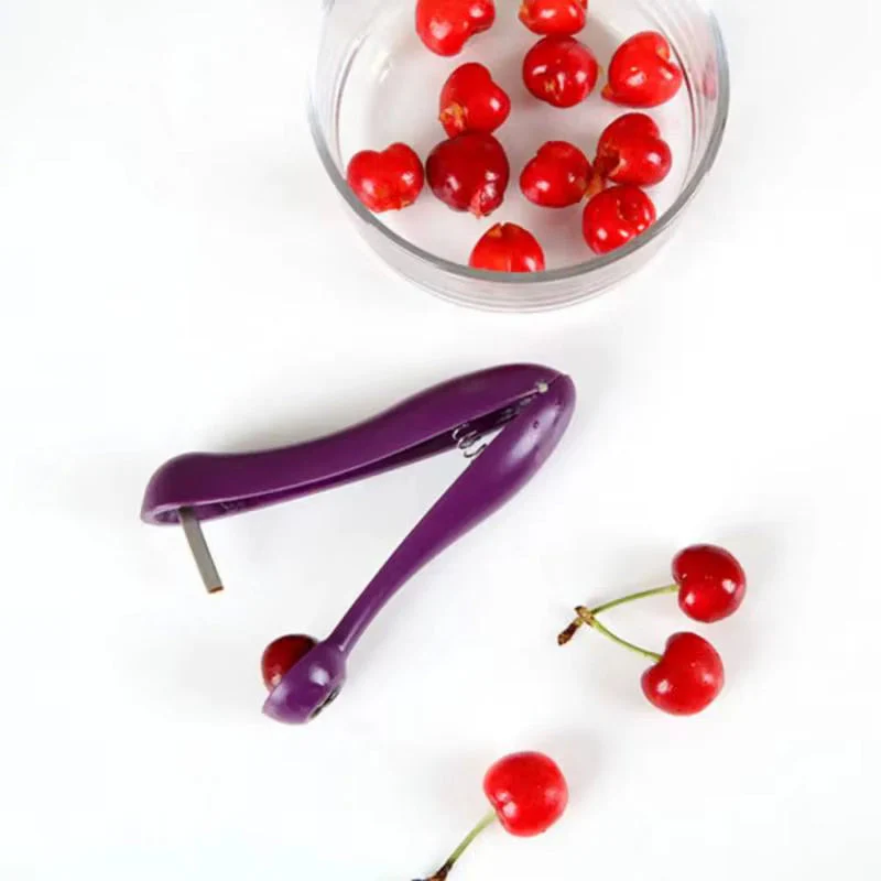 Cherry Pitter Remover Gadget - Image 2