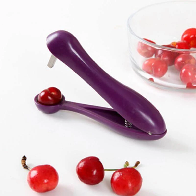 Cherry Pitter Remover Gadget - Image 3