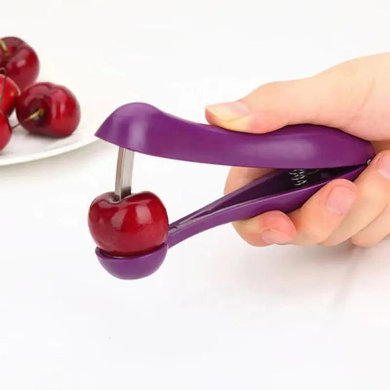 Cherry Pitter Remover Gadget - Image 5