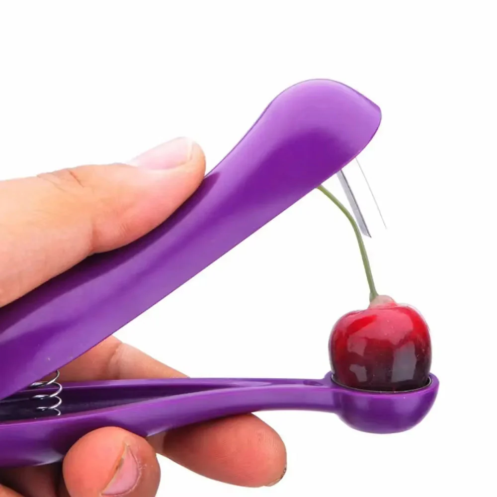 Cherry Pitter Remover Gadget - Image 6