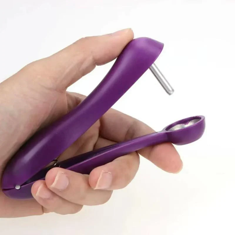 Cherry Pitter Remover Gadget - Image 7
