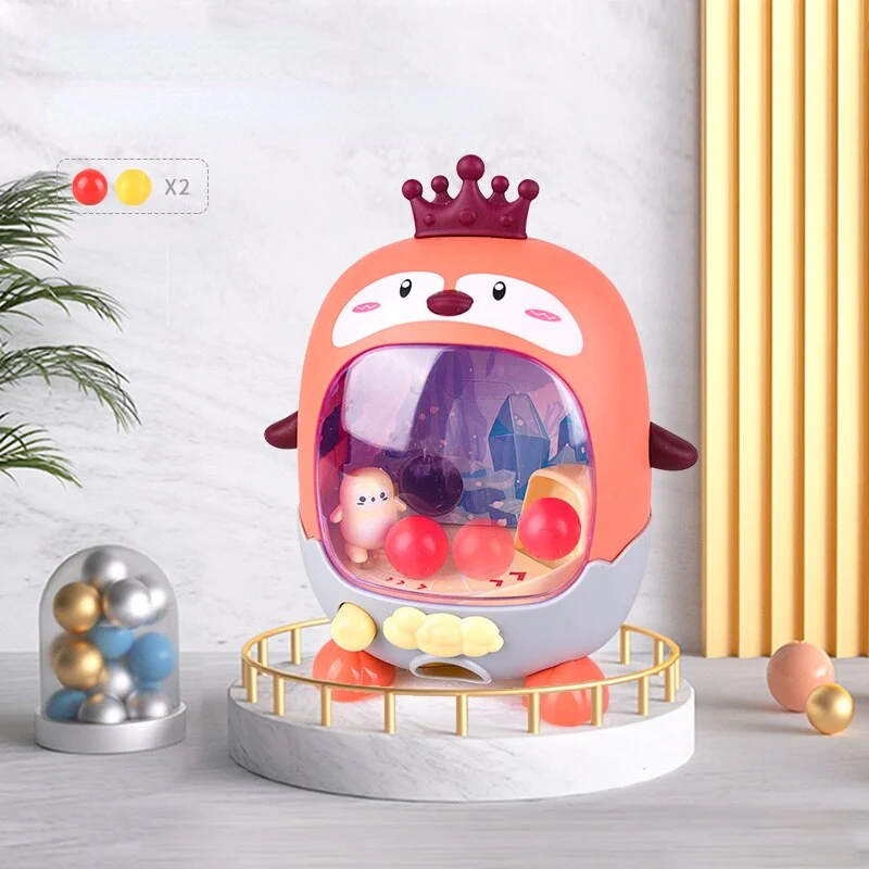 Chicken Mini Ball Shooting Toy - Image 3