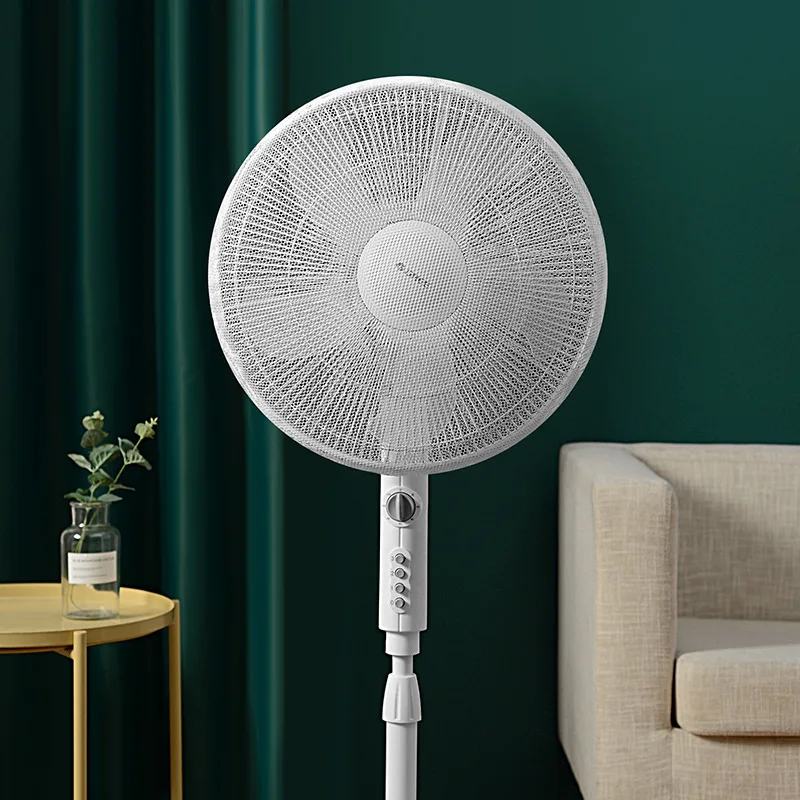 Child Safety Protective Universal Electric Fan Net Cover - Image 5