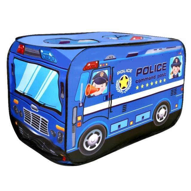 Children Outdoor Foldable Playhouse Tent - Image 10