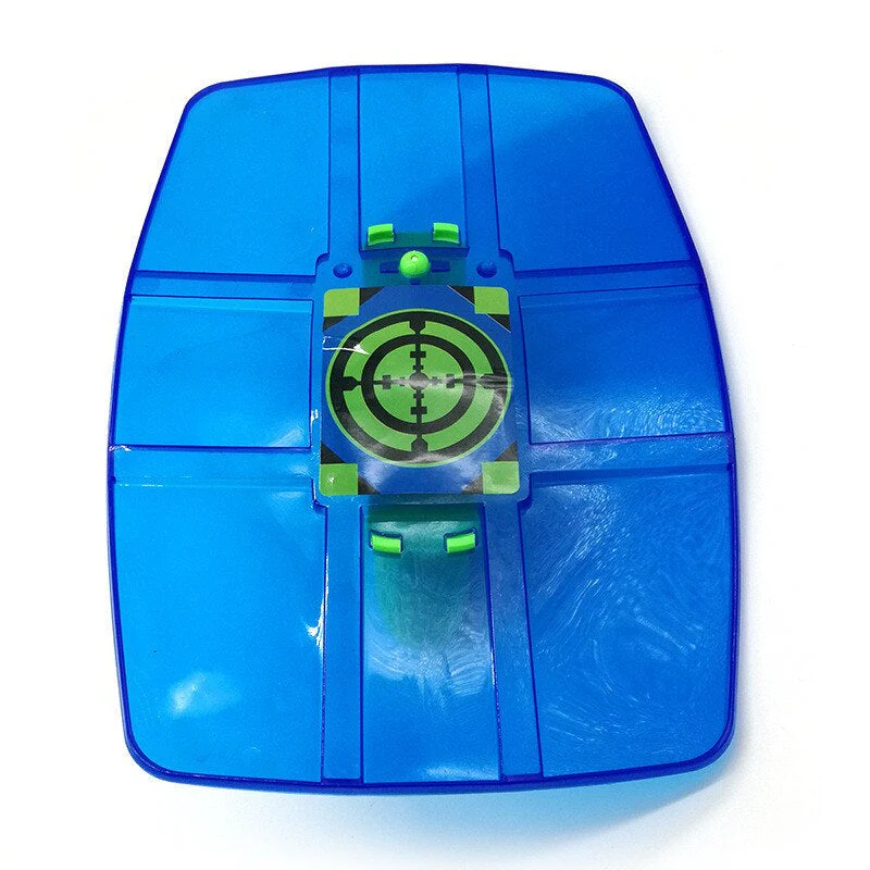 Children Water Spray Toy Shield - Image 3