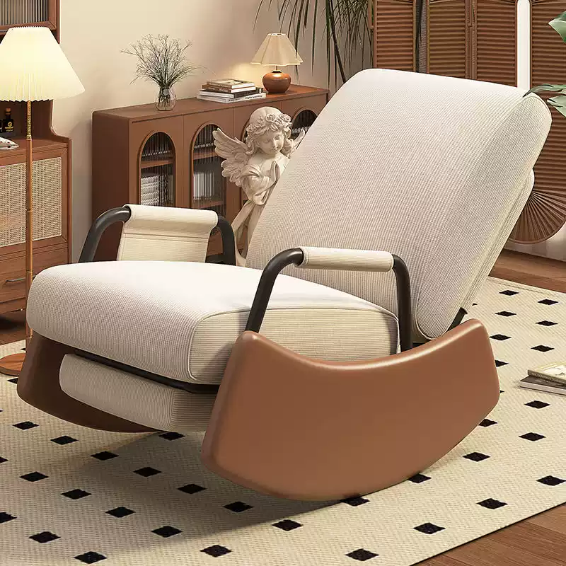 Chill & Relax Ultimate Rocking Chair