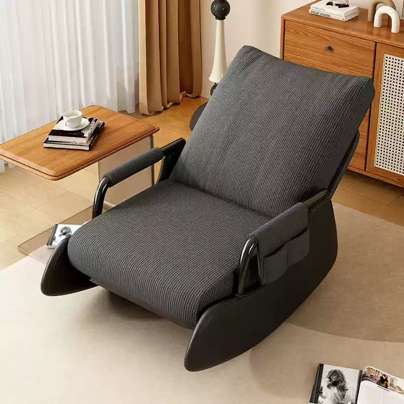 Chill & Relax Ultimate Rocking Chair - Image 2