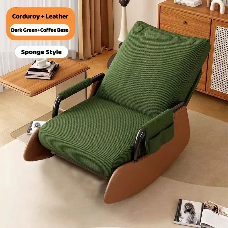 Chill & Relax Ultimate Rocking Chair - Image 6